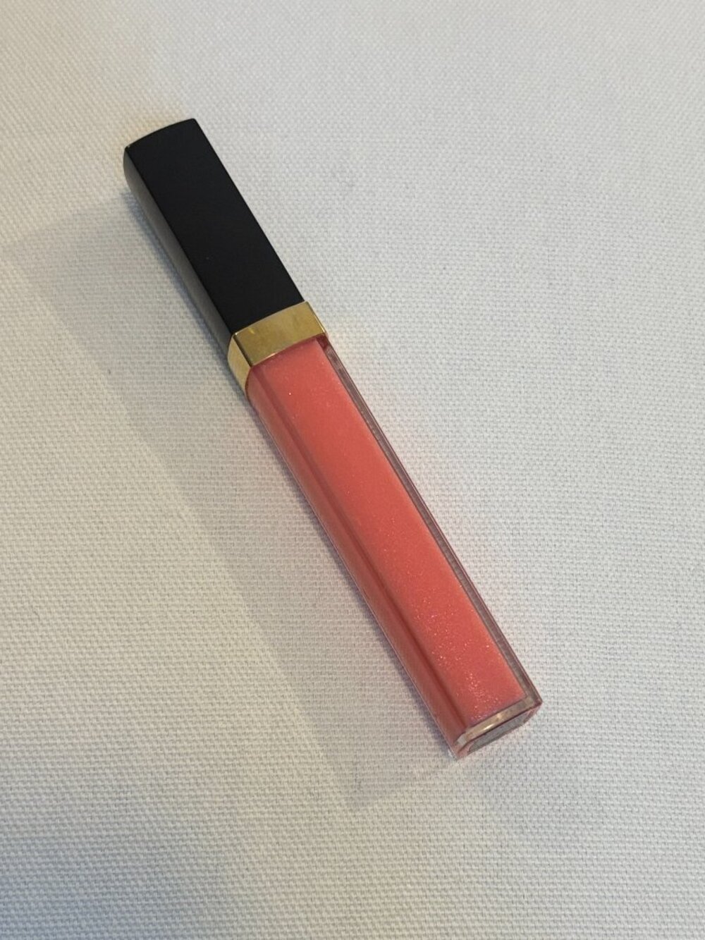 Chanel Rouge Coco Hydra Gloss "Charms"